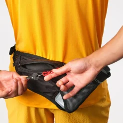 Salomon - Active Belt 3D Bottle - Hüfttasche