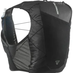 Salomon - Active Skin 12 Set - Trailrunningrucksack