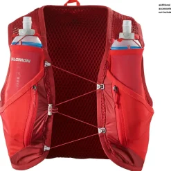 Salomon - Active Skin 12 Set - Trailrunningrucksack