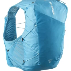 Salomon - Active Skin 12 Set - Trailrunningrucksack