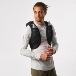 Salomon - Active Skin 12 Set - Trailrunningrucksack