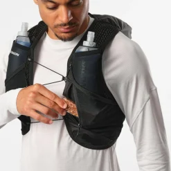 Salomon - Active Skin 8 Set - Laufweste