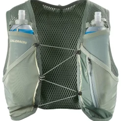 Salomon - Active Skin 4 Set - Laufweste