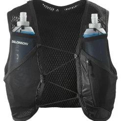 Salomon - Active Skin 4 Set - Laufweste