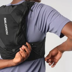 Salomon - ADV Skin 12 - Trailrunningrucksack