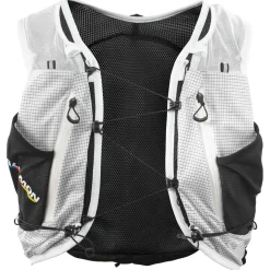 Salomon - ADV Skin Cross Season Race Flag 15 - Trailrunningrucksack