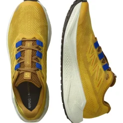 Salomon - Aero Blaze 3 Grvl - Runningschuhe