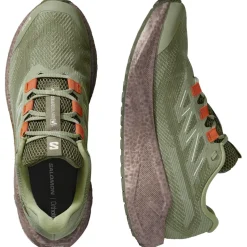 Salomon - Aero Blaze 3 Grvl GTX - Runningschuhe