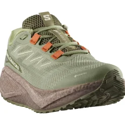 Salomon - Aero Blaze 3 Grvl GTX - Runningschuhe