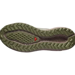 Salomon - Aero Blaze 3 Grvl GTX - Runningschuhe