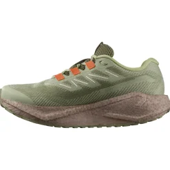 Salomon - Aero Blaze 3 Grvl GTX - Runningschuhe