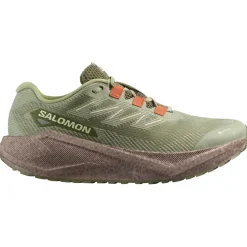 Salomon - Aero Blaze 3 Grvl GTX - Runningschuhe