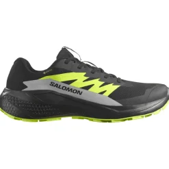 Salomon - Alphaglide GORE-TEX - Trailrunningschuhe