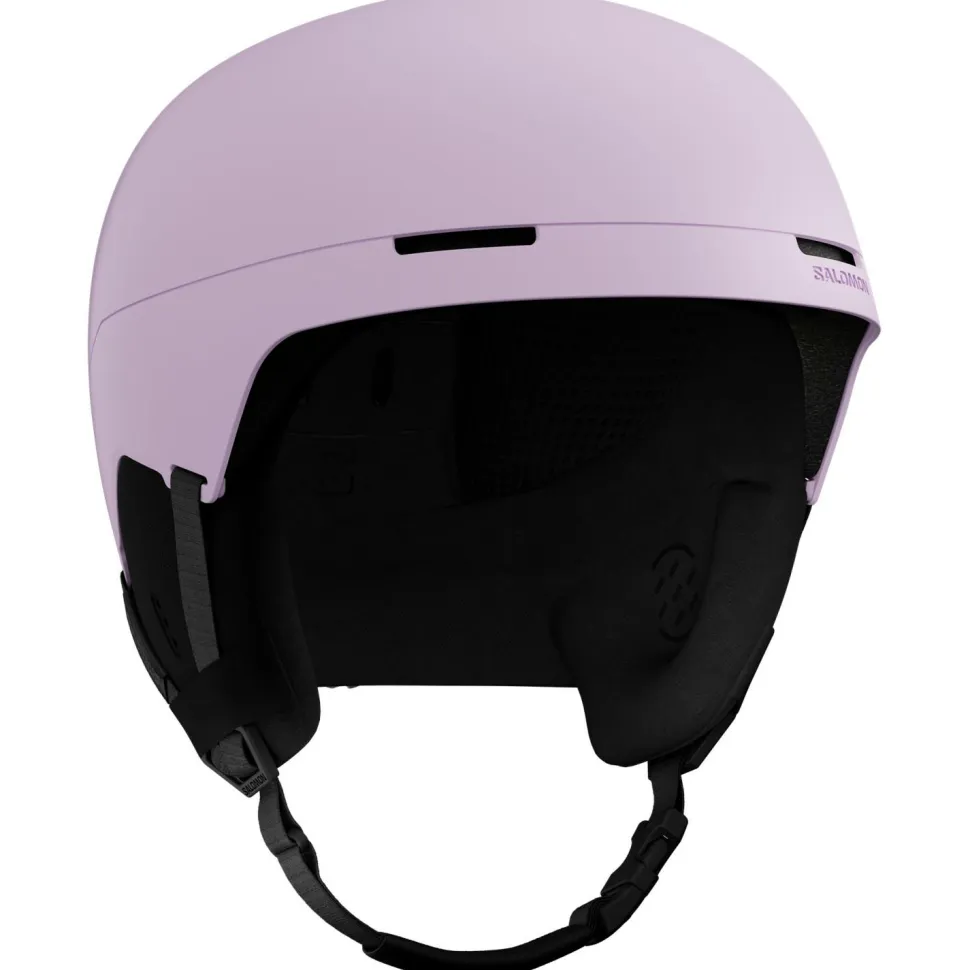 Salomon - Brigade Index Mips - Skihelm