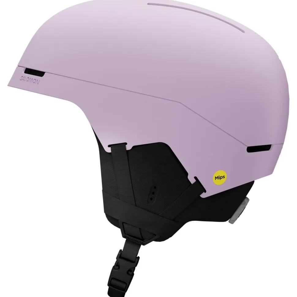 Salomon - Brigade Index Mips - Skihelm