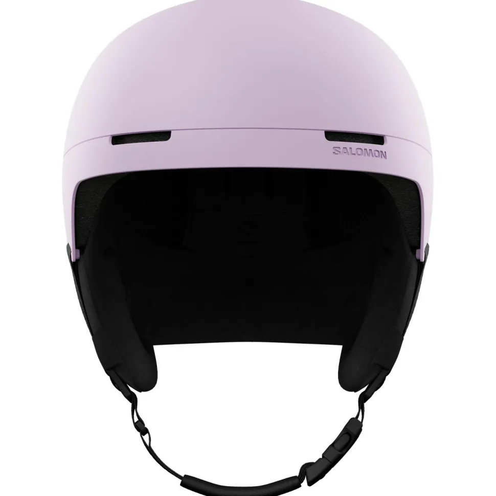 Salomon - Brigade Index Mips - Skihelm