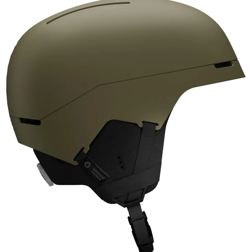 Salomon - Brigade Index Mips - Skihelm