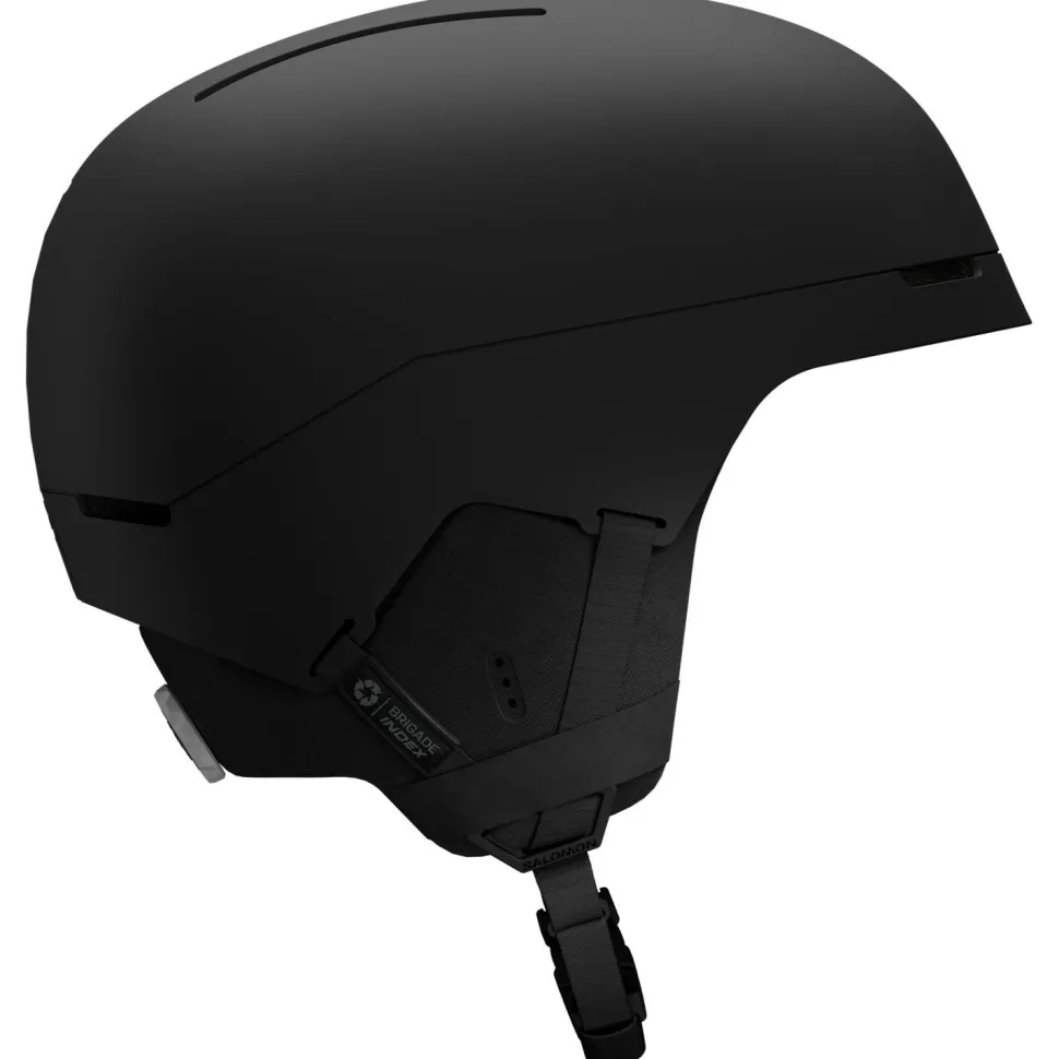 Salomon - Brigade Index Mips - Skihelm