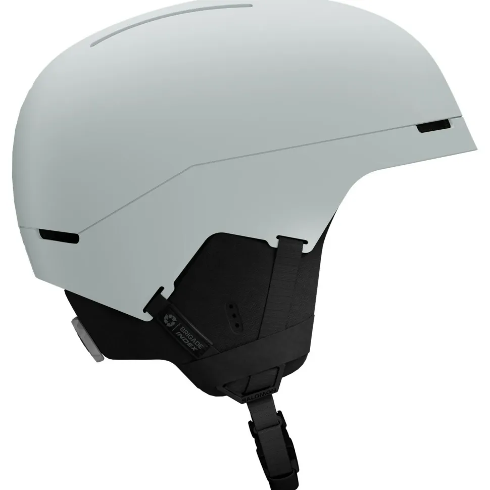 Salomon - Brigade Index Mips - Skihelm