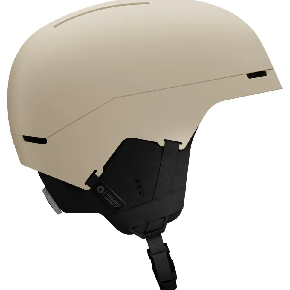 Salomon - Brigade Index Mips - Skihelm