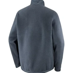 Salomon - Chroma Fleece Half Zip - Fleecepullover