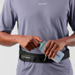 Salomon - Cross Belt 1 Bottle - Hüfttasche