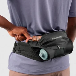 Salomon - Cross Belt 1 Bottle - Hüfttasche
