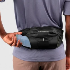 Salomon - Cross Belt 1 Bottle - Hüfttasche