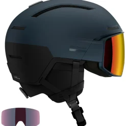 Salomon - Driver Prime Sigma Plus - Skihelm