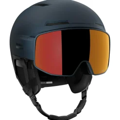 Salomon - Driver Prime Sigma Plus - Skihelm
