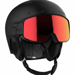 Salomon - Driver Prime Sigma Plus - Skihelm