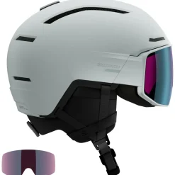 Salomon - Driver Prime Sigma Plus - Skihelm