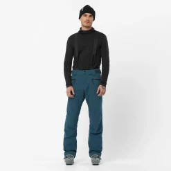 Salomon - Edge Pant - Skihose