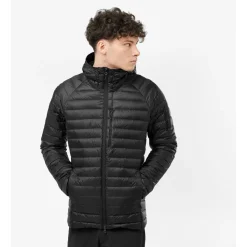 Salomon - Elixir Micro Down HD - Daunenjacke