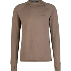 Salomon - Essential Lightwarm CN - Fleecepullover