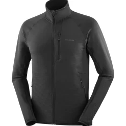 Salomon - Essential Lightwarm - Fleecejacke