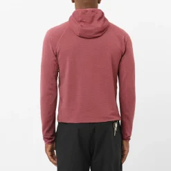 Salomon - Essential Lightwarm HD - Fleecejacke