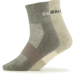 Salomon - Evasion Ankle 2-Pack - Multifunktionssocken