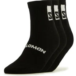 Salomon - Everyday Ankle 3-Pack - Multifunktionssocken
