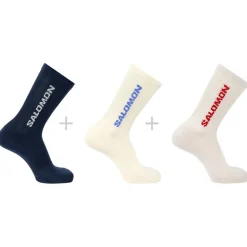 Salomon - Everyday Crew 3-Pack - Multifunktionssocken