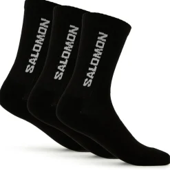 Salomon - Everyday Crew 3-Pack - Multifunktionssocken