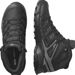 Salomon - Extegra Mid GORE-TEX - Wanderschuhe
