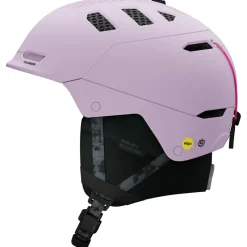 Salomon - Husk Prime Mips - Skihelm