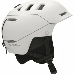 Salomon - Husk Pro - Skihelm