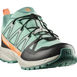 Salomon - Kid's Outscape Waterproof J - Multisportschuhe