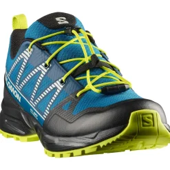 Salomon - Kid's Outscape Waterproof J - Multisportschuhe