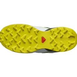 Salomon - Kid's Speedcross Waterproof - Trailrunningschuhe