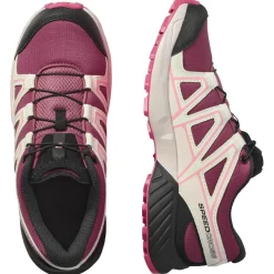 Salomon - Kid's Speedcross - Trailrunningschuhe