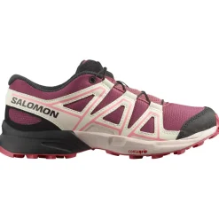 Salomon - Kid's Speedcross - Trailrunningschuhe