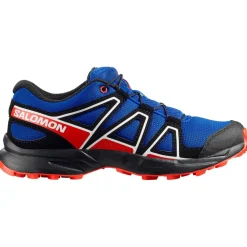 Salomon - Kid's Speedcross - Trailrunningschuhe